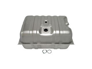 Dorman - OE Solutions Fuel Tank  576-154