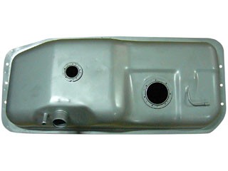 Dorman - OE Solutions Fuel Tank  576-190