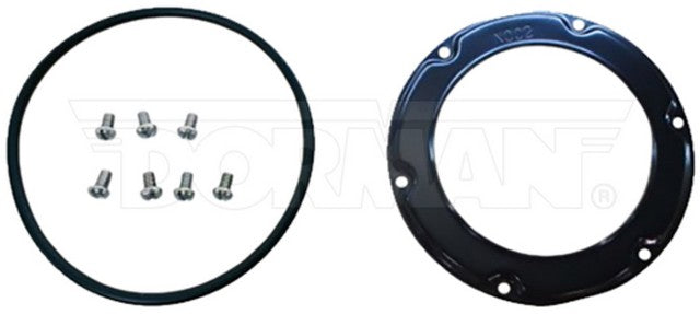 Dorman - OE Solutions Fuel Tank  576-730
