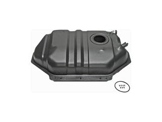 Dorman - OE Solutions Fuel Tank  576-814