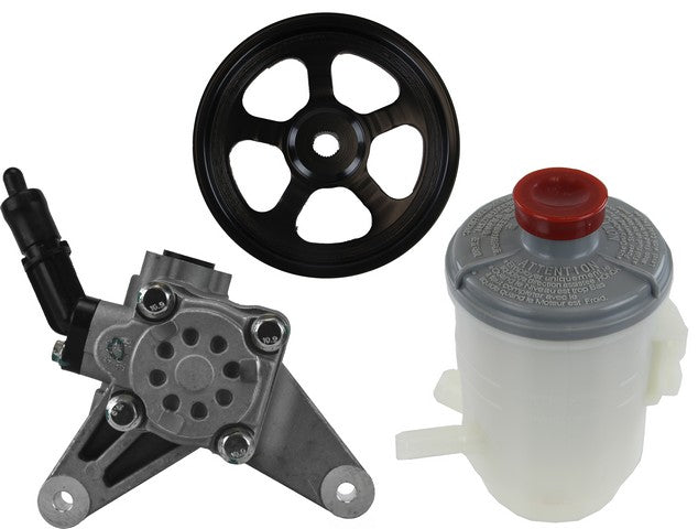 Atlantic Automotive Engineering Power Steering Pump Kit  5760NKTA