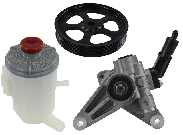 Atlantic Automotive Engineering Power Steering Pump Kit  5760NKTA