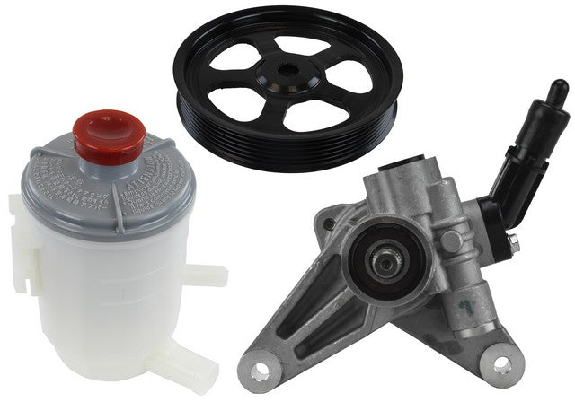 Atlantic Automotive Engineering Power Steering Pump Kit  5760NKTB