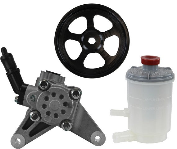 Atlantic Automotive Engineering Power Steering Pump Kit  5760NKTC