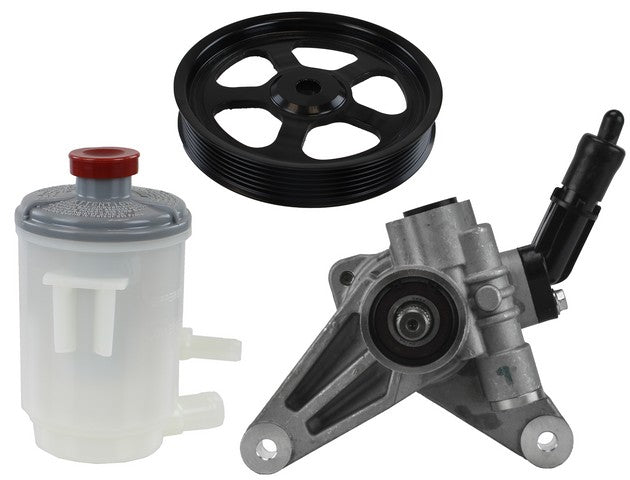 Atlantic Automotive Engineering Power Steering Pump Kit  5760NKTC