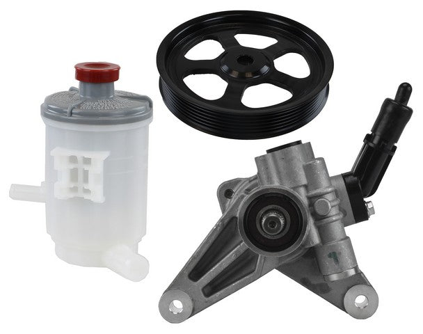 Atlantic Automotive Engineering Power Steering Pump Kit  5760NKTD