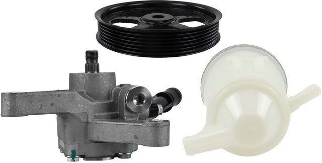 Atlantic Automotive Engineering Power Steering Pump Kit  5760NKTE