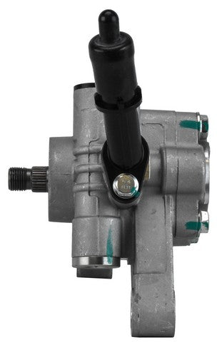 Atlantic Automotive Engineering Power Steering Pump  5760N