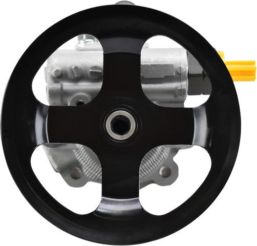 Atlantic Automotive Engineering Power Steering Pump  5762N