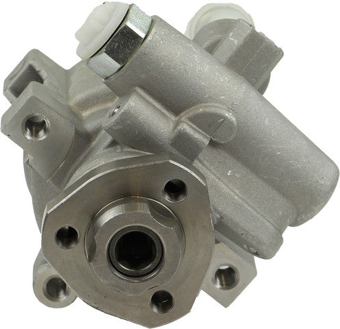 Atlantic Automotive Engineering Power Steering Pump  5766N