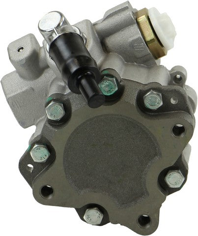 Atlantic Automotive Engineering Power Steering Pump  5767N