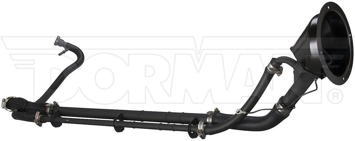 Dorman - OE Solutions Fuel Tank Filler Neck  577-342