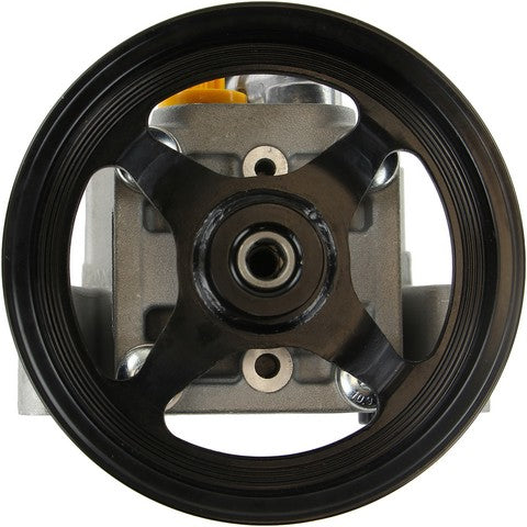 Atlantic Automotive Engineering Power Steering Pump  5772N