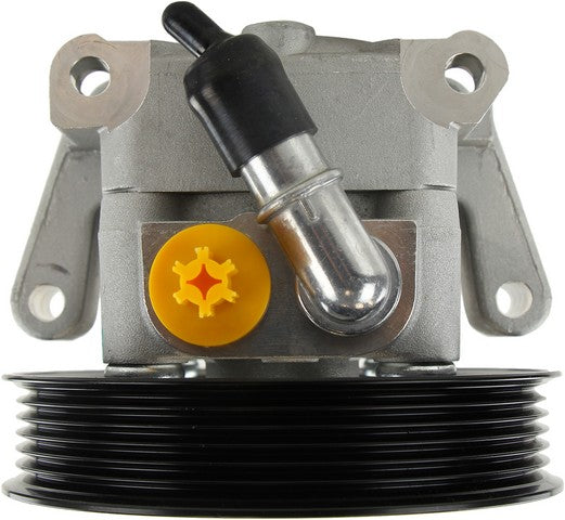 Atlantic Automotive Engineering Power Steering Pump  5772N