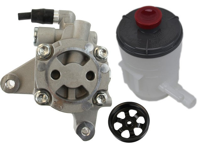 Atlantic Automotive Engineering Power Steering Pump Kit  5776NKTA