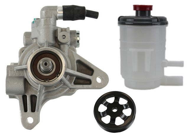 Atlantic Automotive Engineering Power Steering Pump Kit  5776NKTA