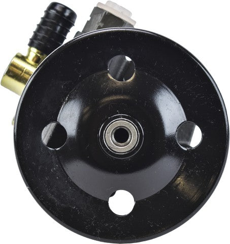 Atlantic Automotive Engineering Power Steering Pump  5778N