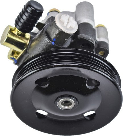 Atlantic Automotive Engineering Power Steering Pump  5778N