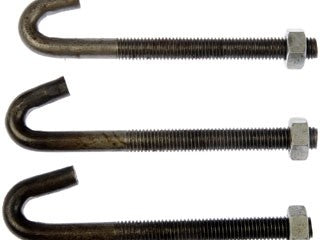 Dorman - OE Solutions Fuel Tank Strap  578-013