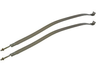 Dorman - OE Solutions Fuel Tank Strap  578-015