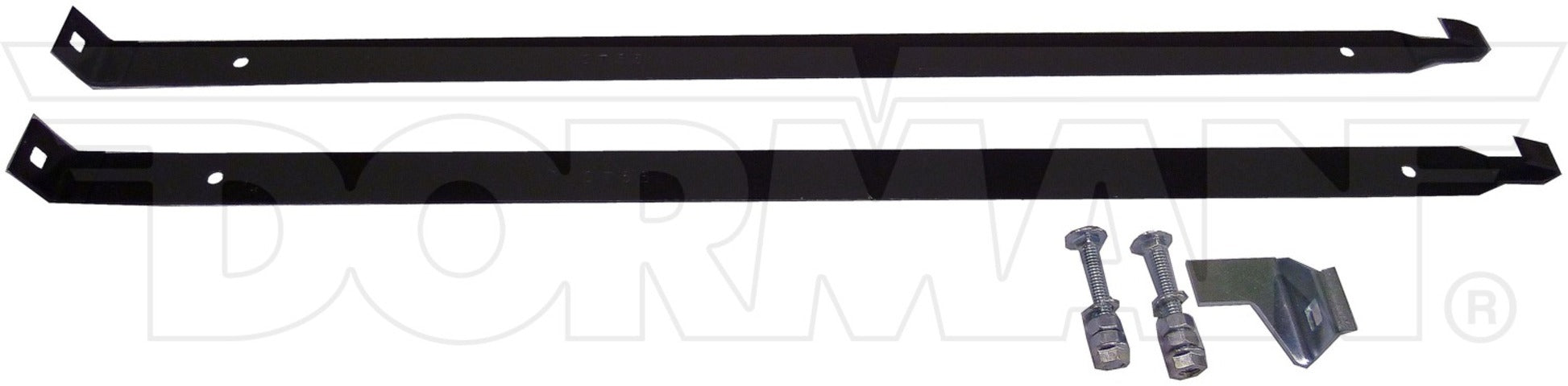 Dorman - OE Solutions Fuel Tank Strap  578-055