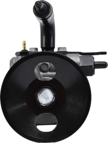 Atlantic Automotive Engineering Power Steering Pump  5781N