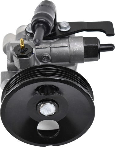 Atlantic Automotive Engineering Power Steering Pump  5781N