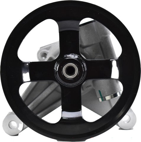 Atlantic Automotive Engineering Power Steering Pump  5783N
