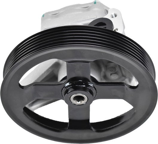 Atlantic Automotive Engineering Power Steering Pump  5783N