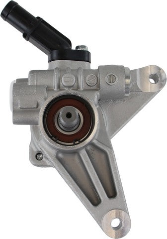 Atlantic Automotive Engineering Power Steering Pump  5784N