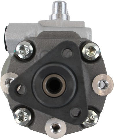 Atlantic Automotive Engineering Power Steering Pump  5785N