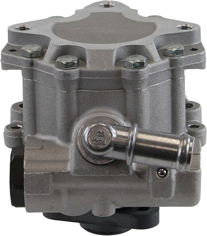 Atlantic Automotive Engineering Power Steering Pump  5786N