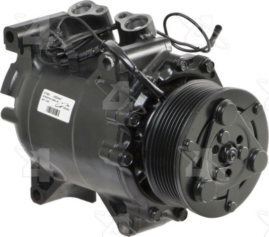 Four Seasons A/C Compressor  57881