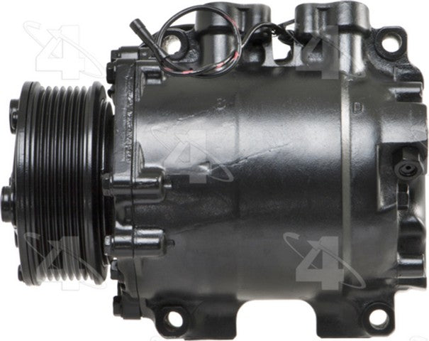 Four Seasons A/C Compressor  57881