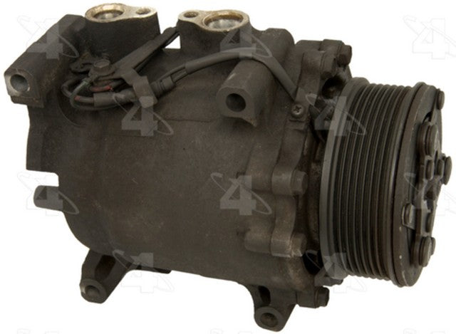 Four Seasons A/C Compressor  57882