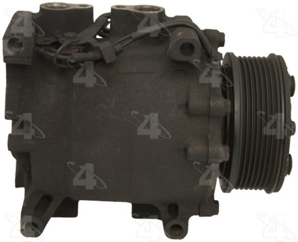 Four Seasons A/C Compressor  57882