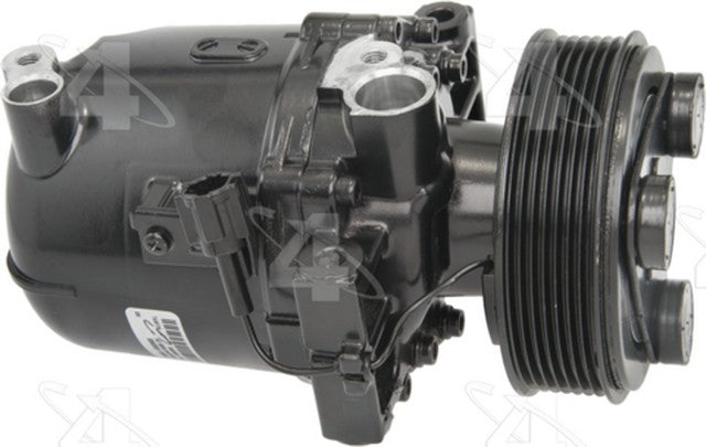 Four Seasons A/C Compressor  57885