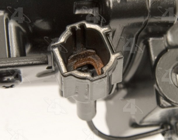 Four Seasons A/C Compressor  57885