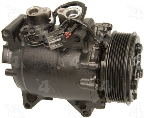 Four Seasons A/C Compressor  57886