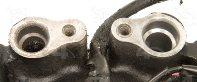 Four Seasons A/C Compressor  57886