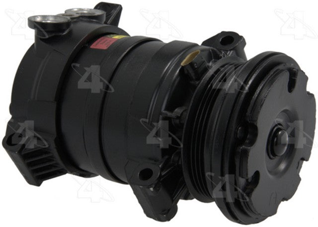 Four Seasons A/C Compressor  57901