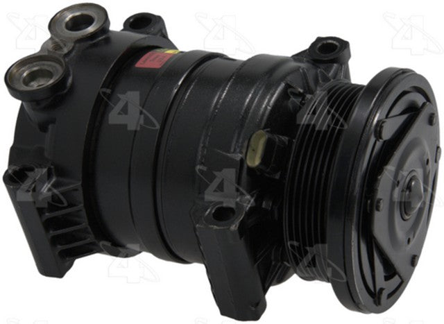 Four Seasons A/C Compressor  57947