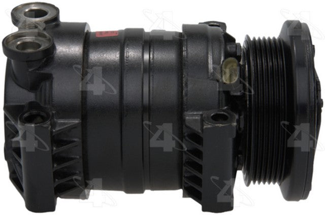 Four Seasons A/C Compressor  57947
