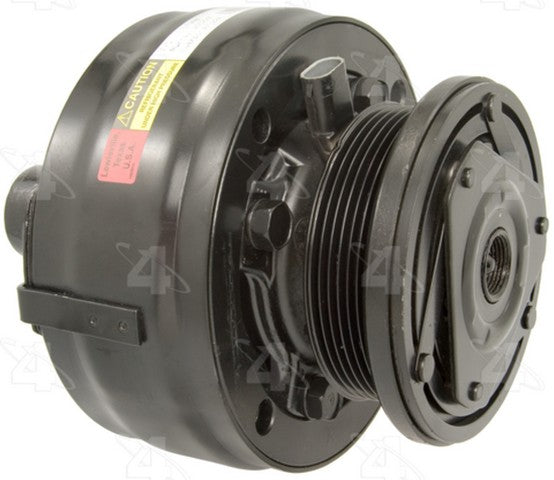 Four Seasons A/C Compressor  57948