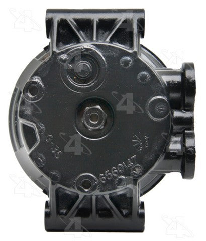 Four Seasons A/C Compressor  57950
