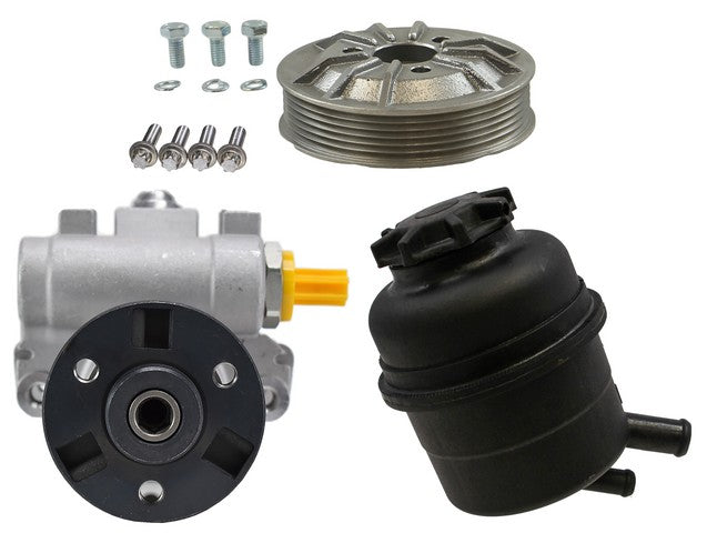 Atlantic Automotive Engineering Power Steering Pump Kit  5799NKTA