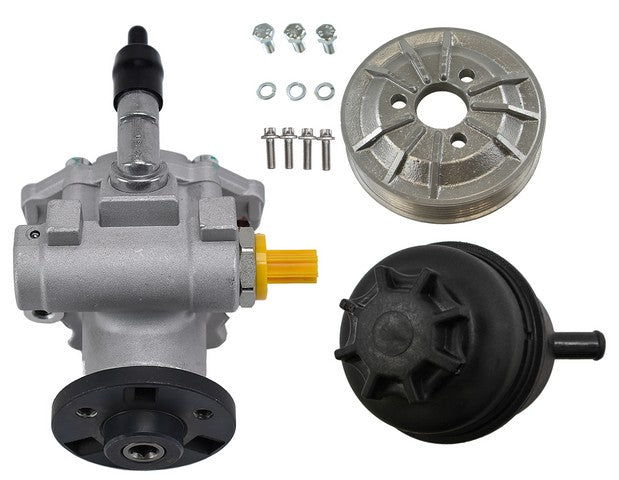 Atlantic Automotive Engineering Power Steering Pump Kit  5799NKTA