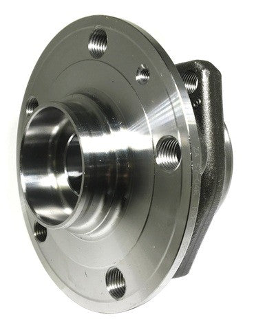 NSK Wheel Bearing and Hub Assembly  57BWKH04R