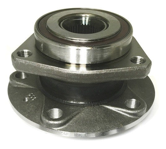 NSK Wheel Bearing and Hub Assembly  57BWKH04R