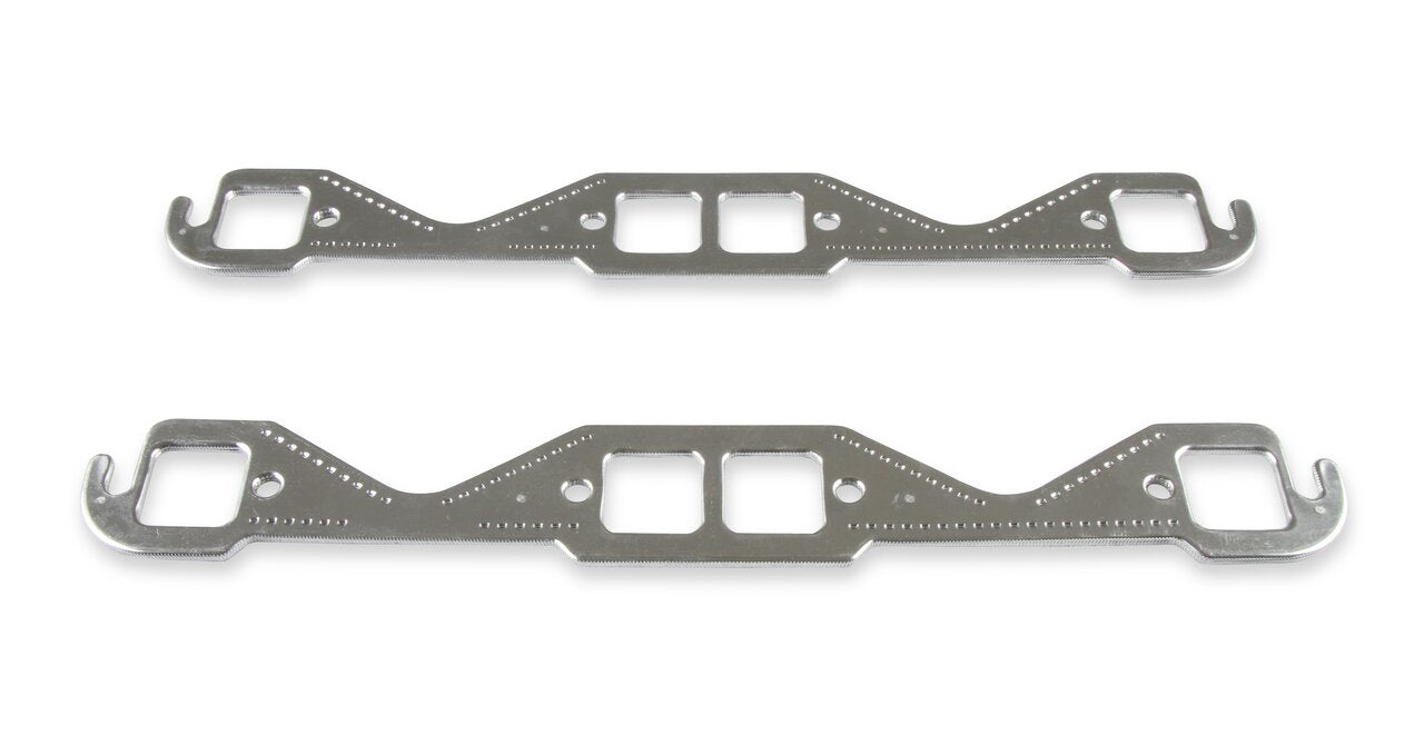 Mr Gasket 7401G Aluminum Exhaust Gasket